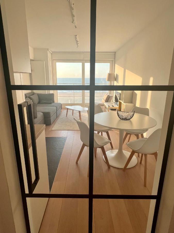 Zeedijk Family Apartment Knokke-Heist Exteriör bild